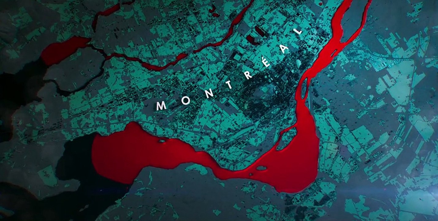 Bad Blood Staffel 2 Folge 8 HD Deutsch