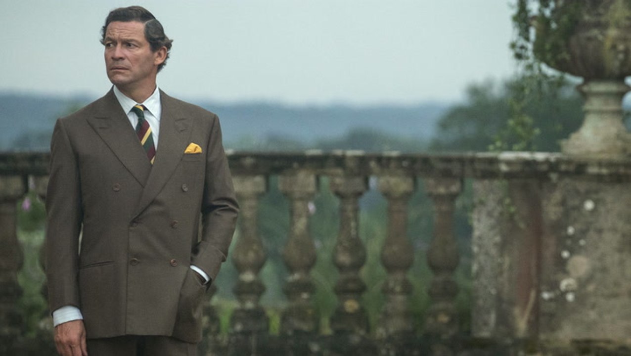 „The Crown“-Macher sprechen Klartext: Die traurige Wahrheit über Charles und Diana