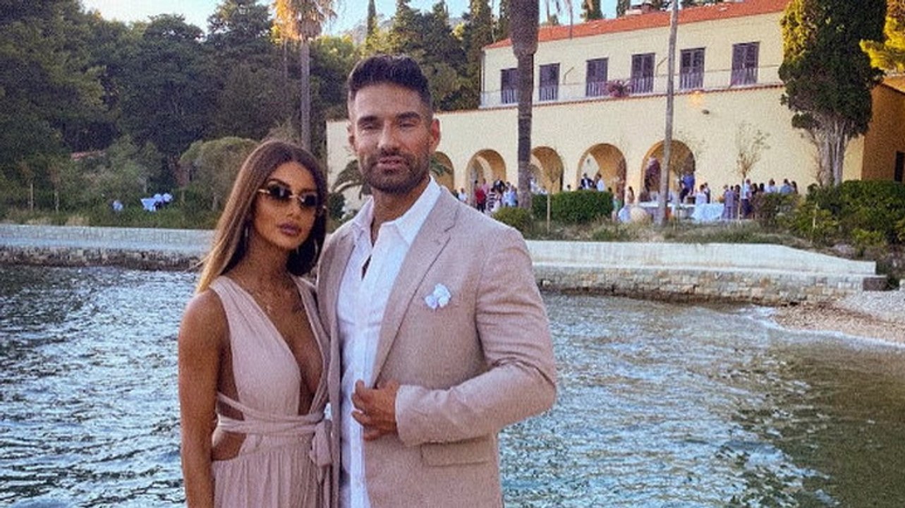 „Temptation Island VIP“-Christina schockiert mit Aggressivität – Männer drohen Konsequenzen an