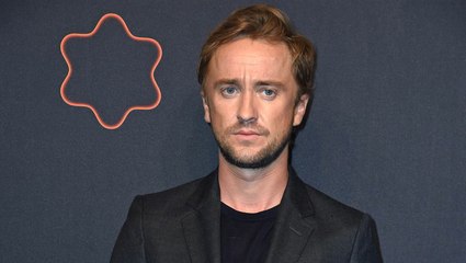 Download Video: „Harry Potter“-Star Tom Felton mit Schock-Geständnis: Täglich Whiskey und Bier