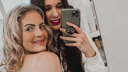 Coupleontour-Schock: Ina muss wieder operiert werden