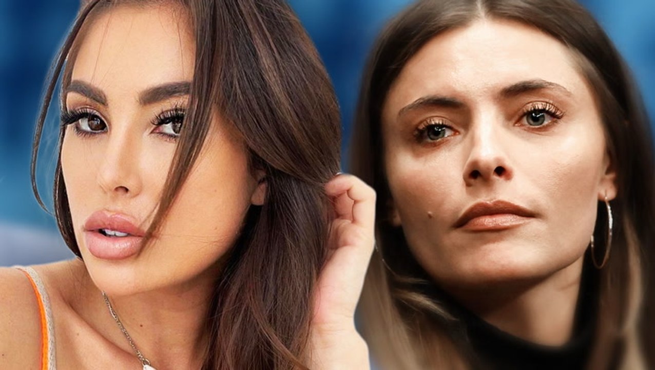 „Are you the One“-Ricarda rechnet mit Sophia Thomalla ab: „Arrogant“