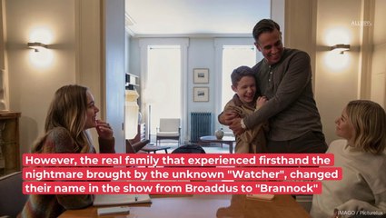 'The Watcher' Real Family: THIS Is What They Think Of The Netflix Series