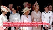 Royal Dress Codes: The Rules They Must Follow