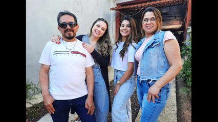 Familiares de Darci Ferreira pedem ajuda para encontrar condutor que ocasionou acidente