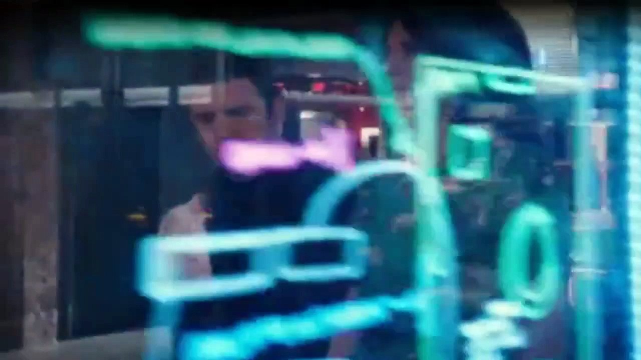 Breaking In Staffel 2 Folge 1 HD Deutsch