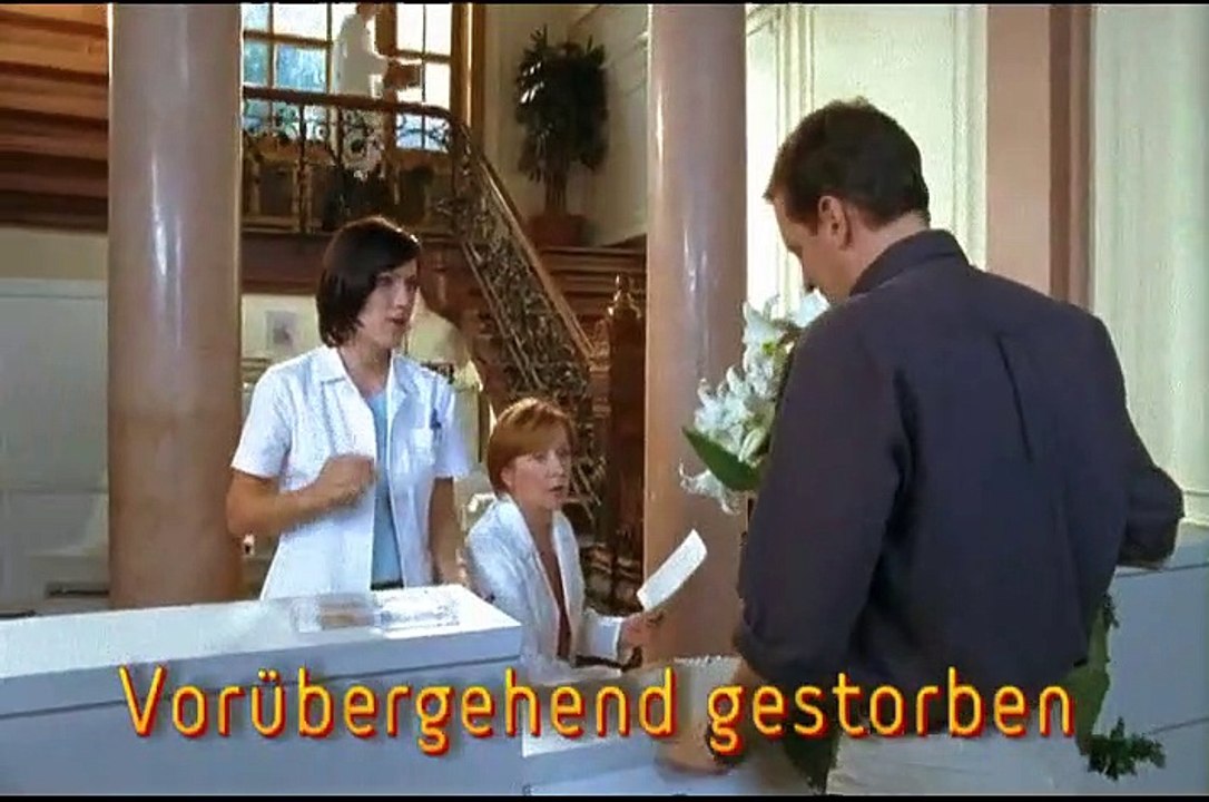 Broti & Pacek - irgendwas ist immer Staffel 2 Folge 9 HD Deutsch