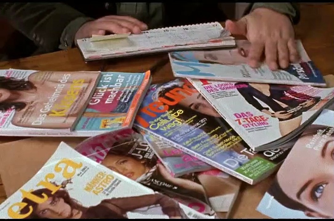 Broti & Pacek - irgendwas ist immer Staffel 2 Folge 7 HD Deutsch