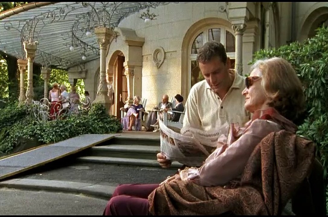 Broti & Pacek - irgendwas ist immer Staffel 2 Folge 8 HD Deutsch