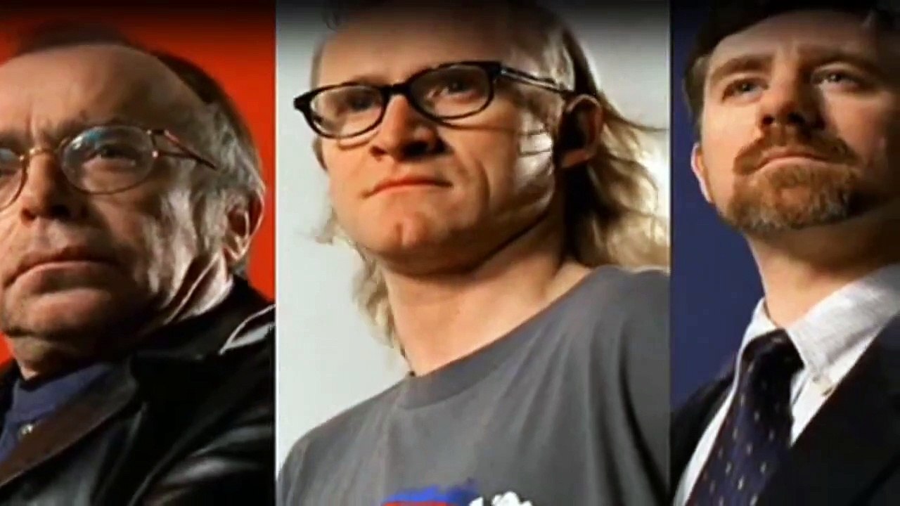 Die einsamen Schützen Staffel 1 Folge 4 HD Deutsch