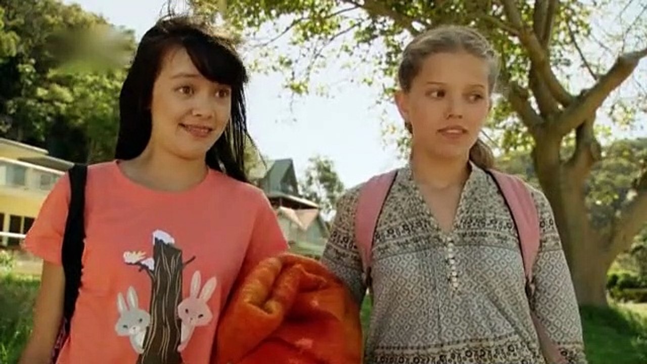 Emmas Chatroom Staffel 1 Folge 22 HD Deutsch