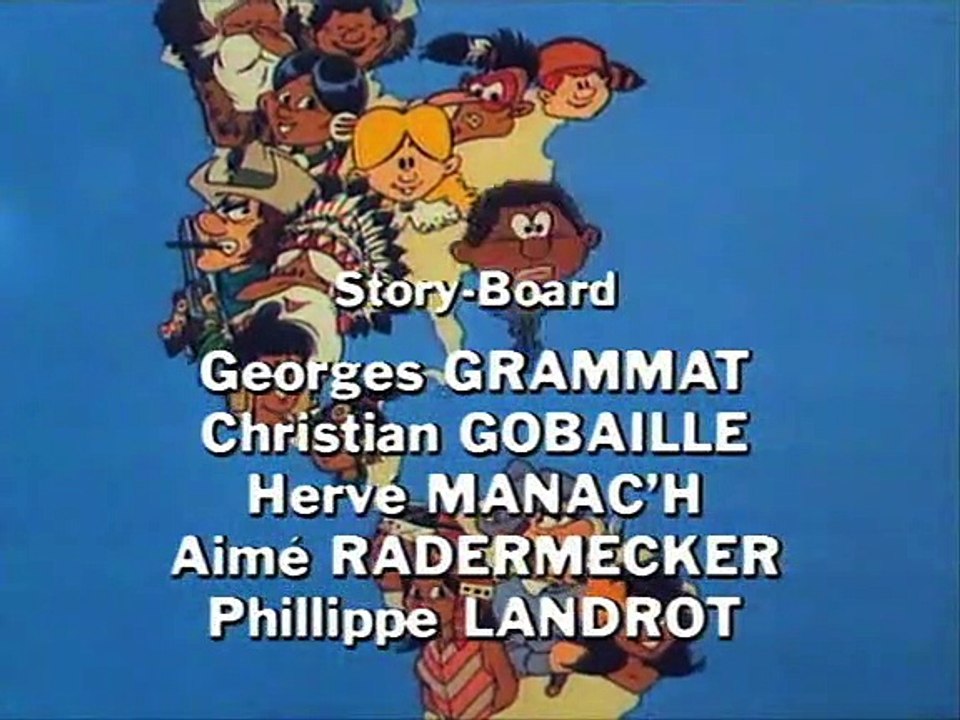 Es war einmal … Amerika Staffel 1 Folge 3 HD Deutsch