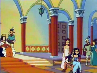 Es war einmal … Amerika Staffel 1 Folge 7 HD Deutsch