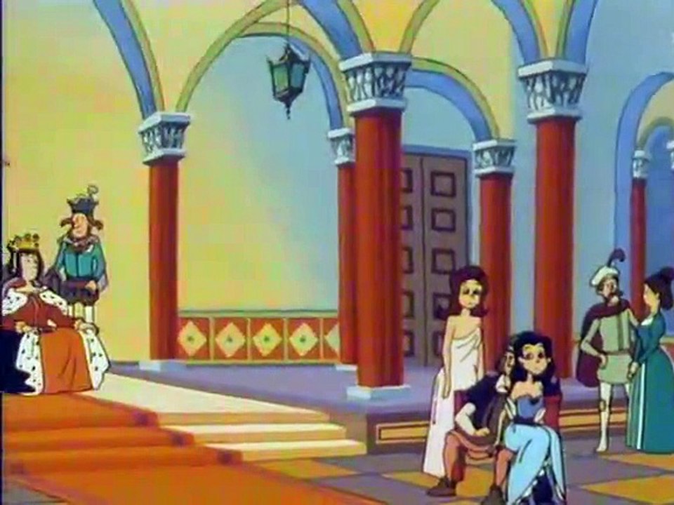 Es war einmal … Amerika Staffel 1 Folge 7 HD Deutsch