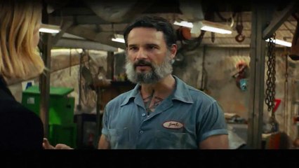 Reprisal Staffel 1 Folge 6 HD Deutsch