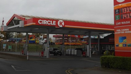 Circle K To Start Selling Marijuana