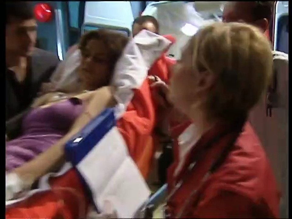 Alphateam - Die Lebensretter im OP Staffel 7 Folge 3 HD Deutsch