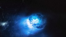 Bolhas azuis estranhas são vistas do espaço: o que são?