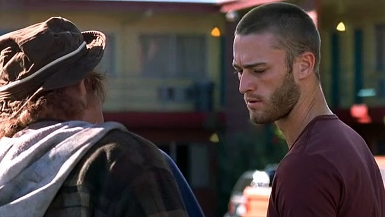 L.A. Crash Staffel 2 Folge 12 HD Deutsch