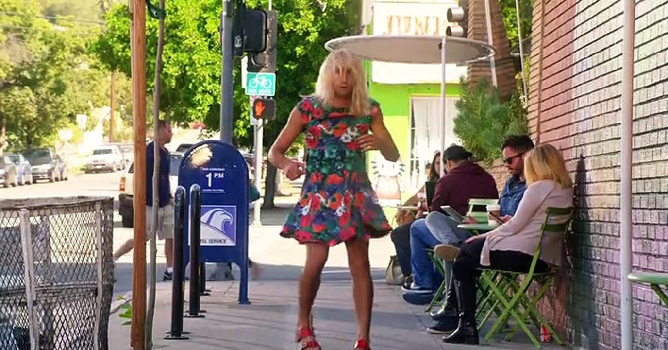 Lady Dynamite Staffel 1 Folge 1 HD Deutsch