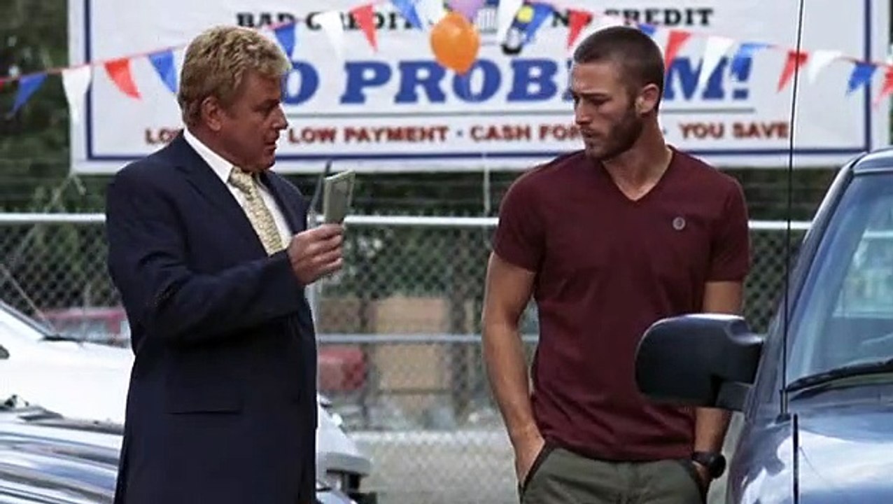 L.A. Crash Staffel 2 Folge 13 HD Deutsch