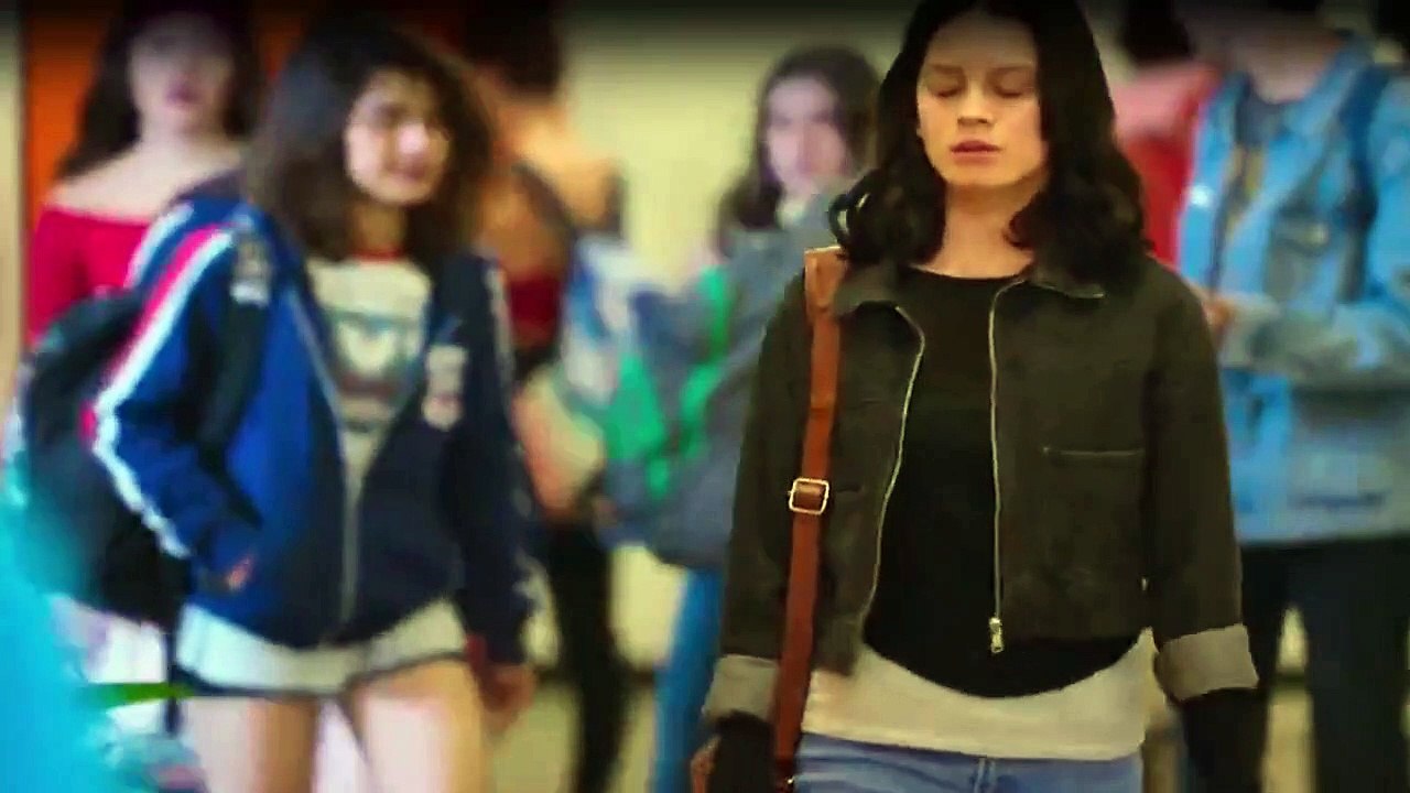 Control Z Staffel 1 Folge 8 HD Deutsch