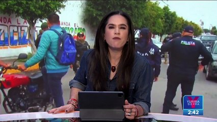 Confirman la muerte de una mujer tras las lluvias en Temixco