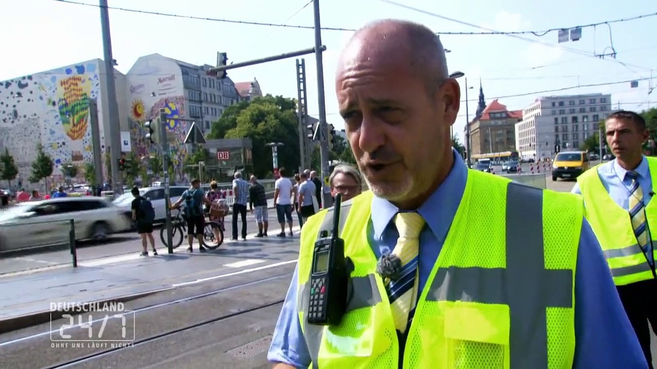 Deutschland 24-7 - Ohne uns läuft nichts! Staffel 1 Folge 11 HD Deutsch