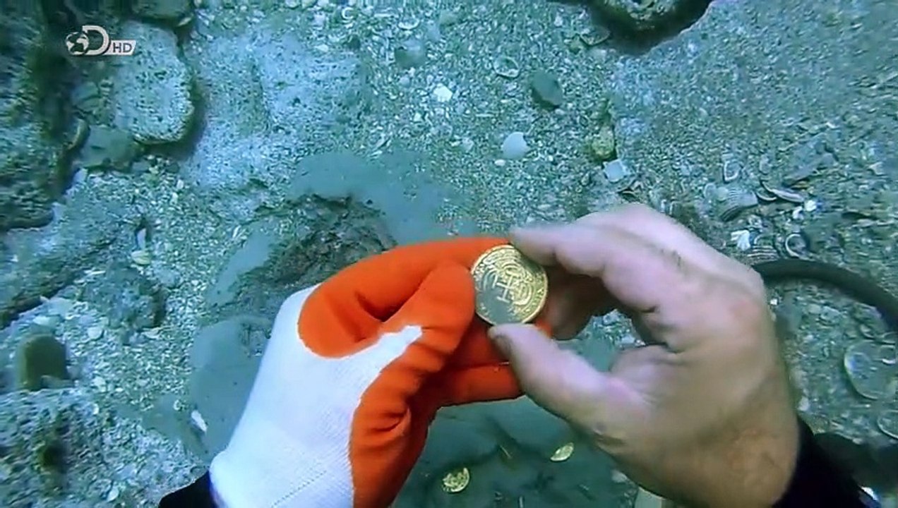 Coopers Geheimnis - Vermächtnis eines Astronauten Staffel 1 Folge 4 HD Deutsch