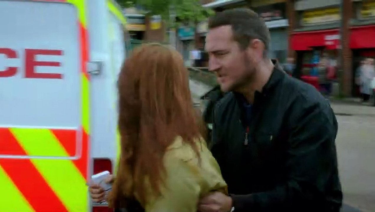 No Offence Staffel 2 Folge 4 HD Deutsch