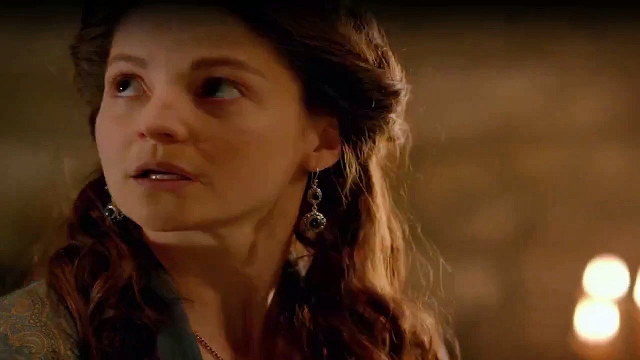 The Bastard Executioner Staffel 1 Folge 5 - Part 02 HD Deutsch