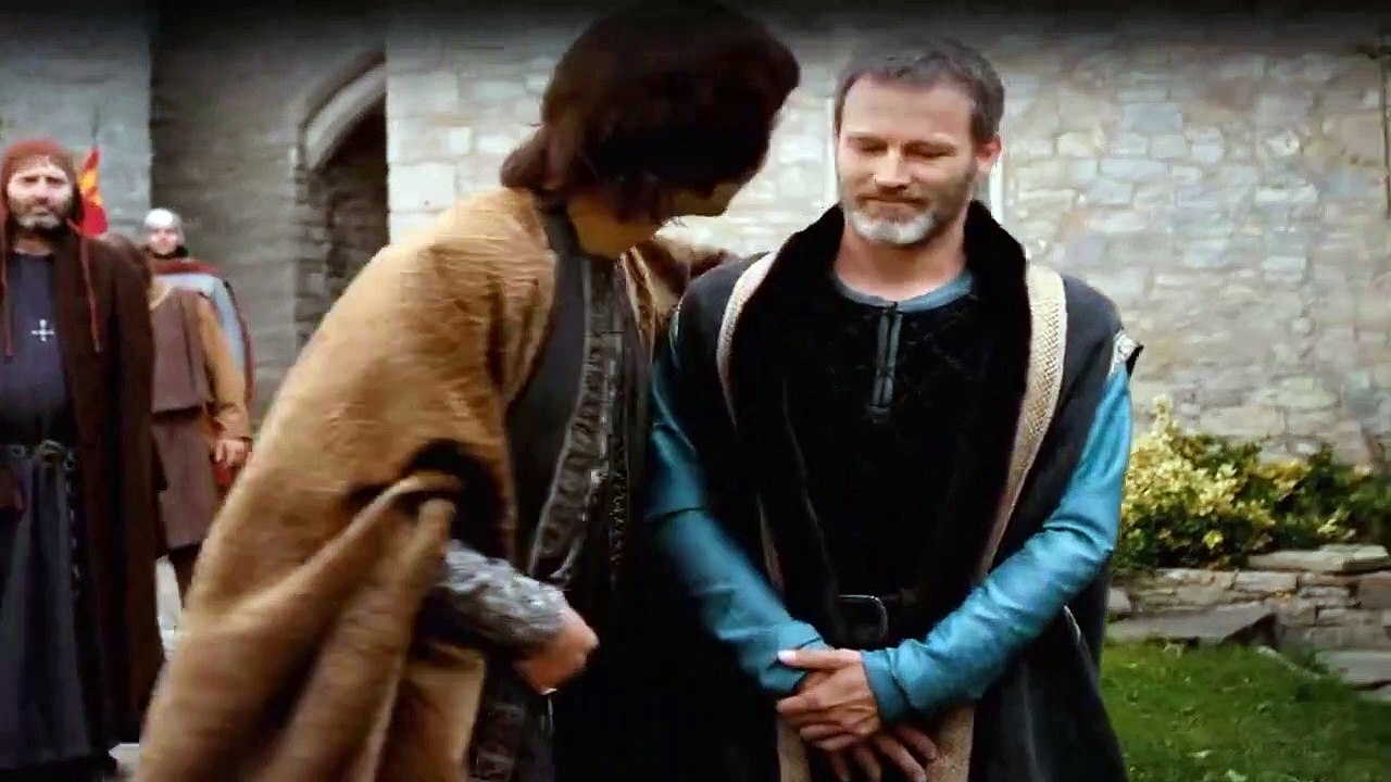 The Bastard Executioner Staffel 1 Folge 5 - Part 01 HD Deutsch