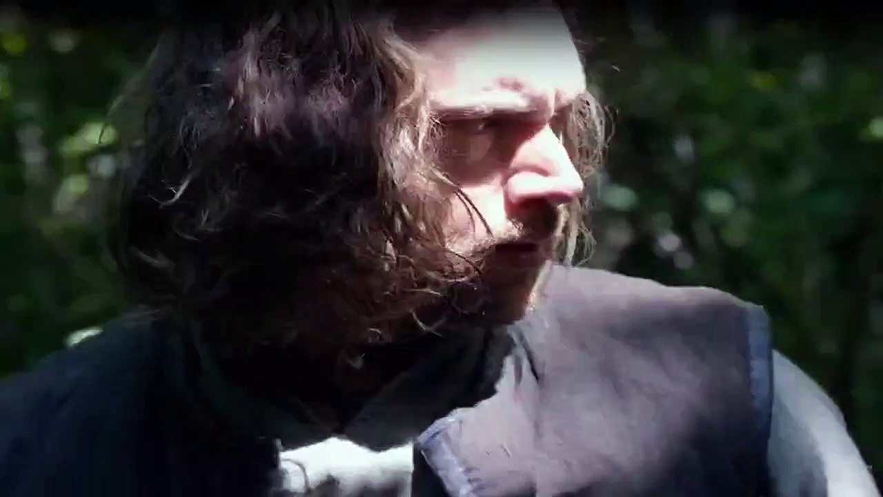 The Bastard Executioner Staffel 1 Folge 6 - Part 01 HD Deutsch