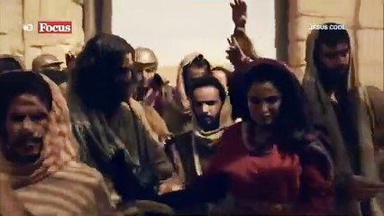 Il Vangelo di Maria Maddalena.Jesus Code