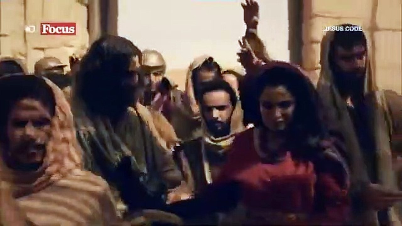Il Vangelo di Maria Maddalena.Jesus Code