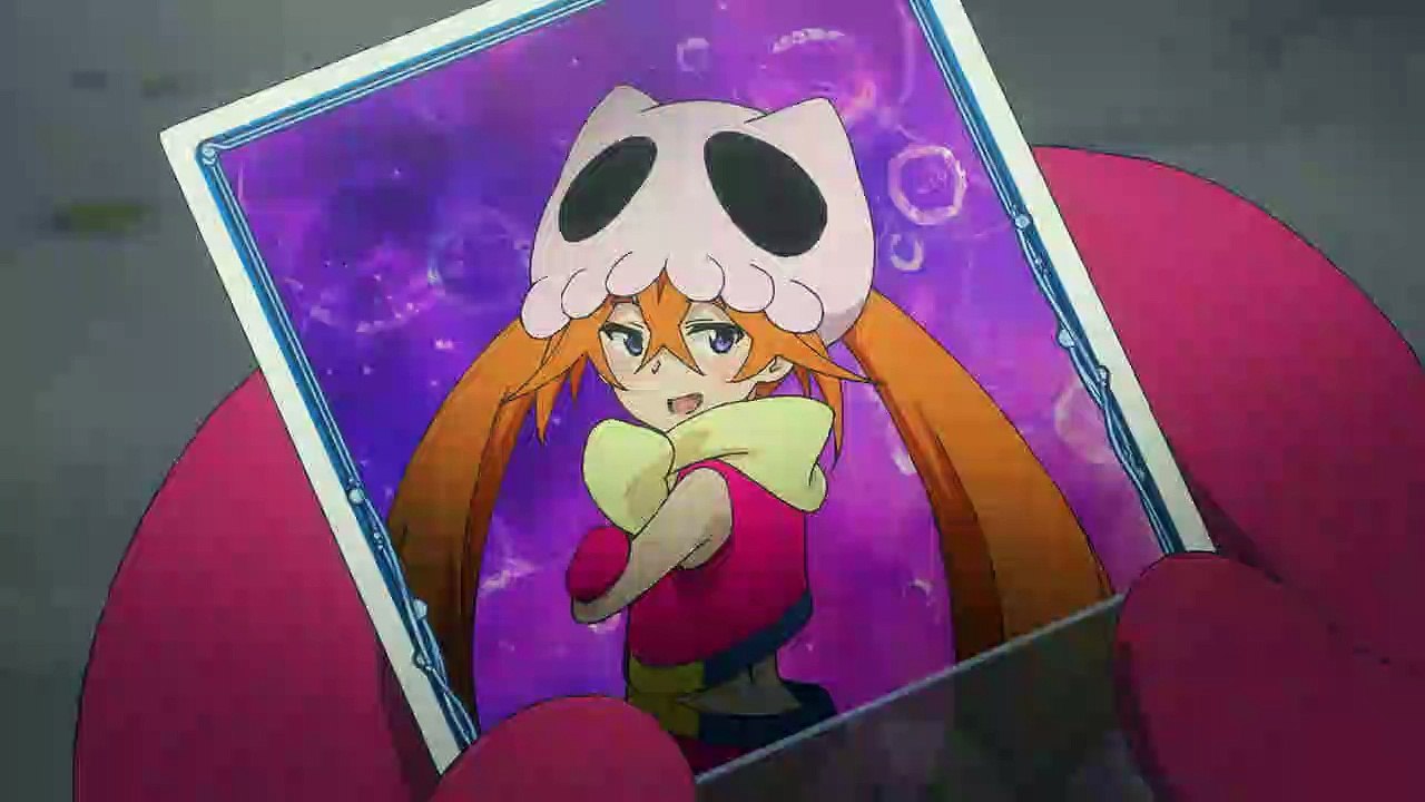 Selector Infected Wixoss Staffel 2 Folge 9 HD Deutsch