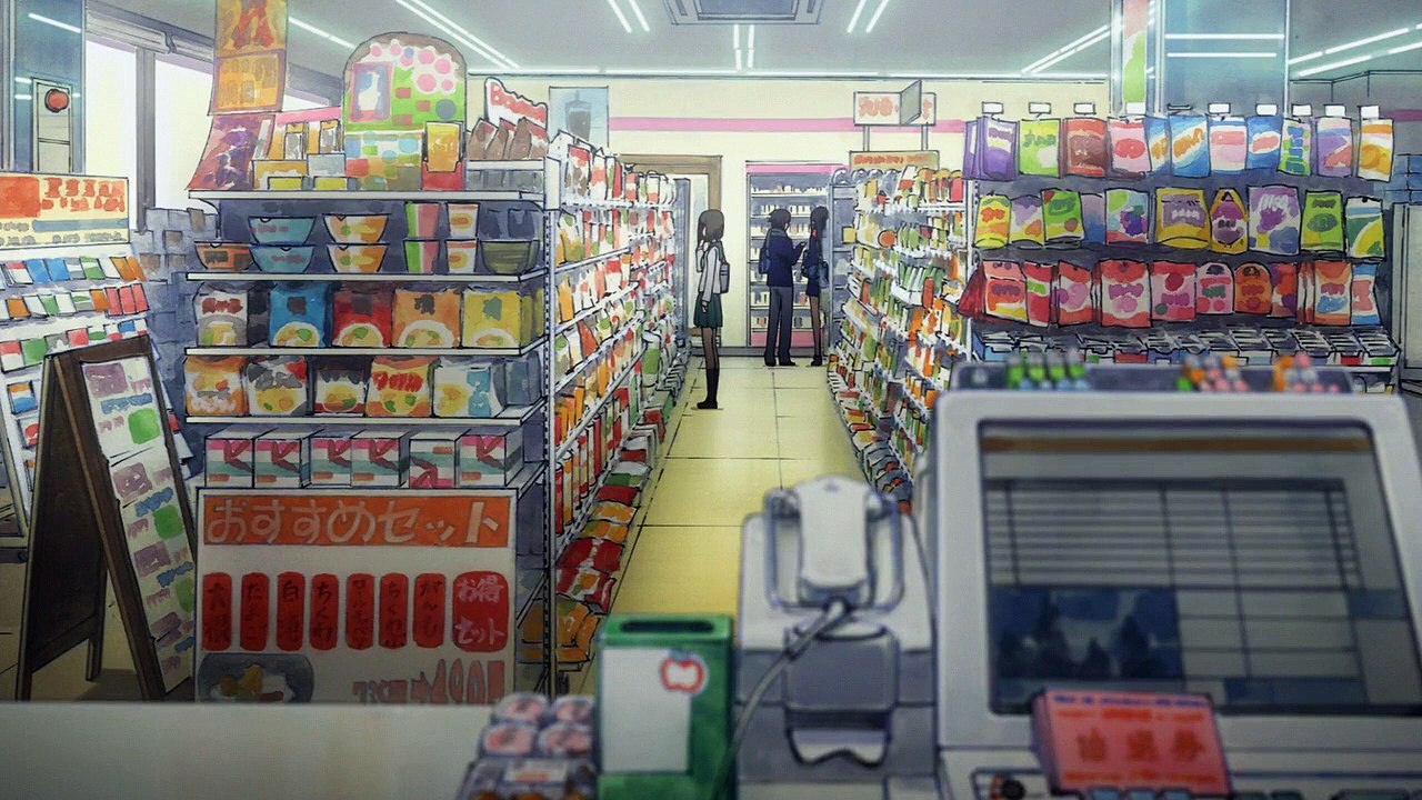 Selector Infected Wixoss Staffel 2 Folge 6 HD Deutsch