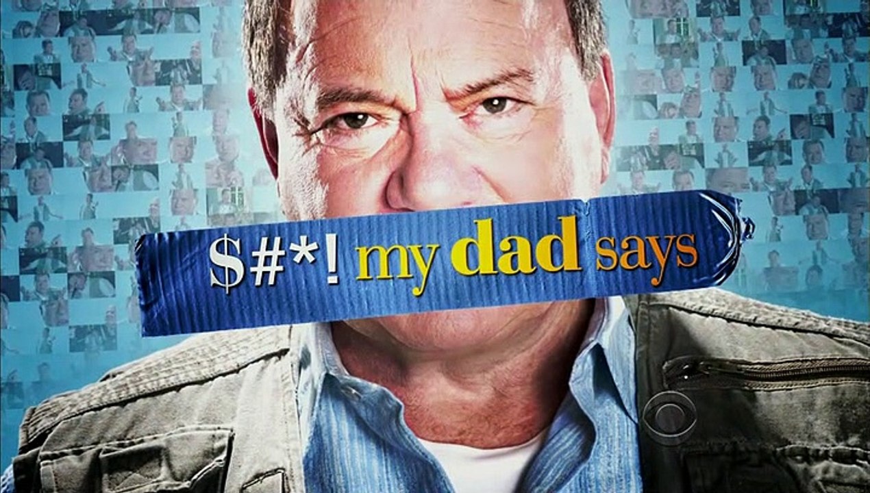 Shit! My Dad says Staffel 1 Folge 9 HD Deutsch