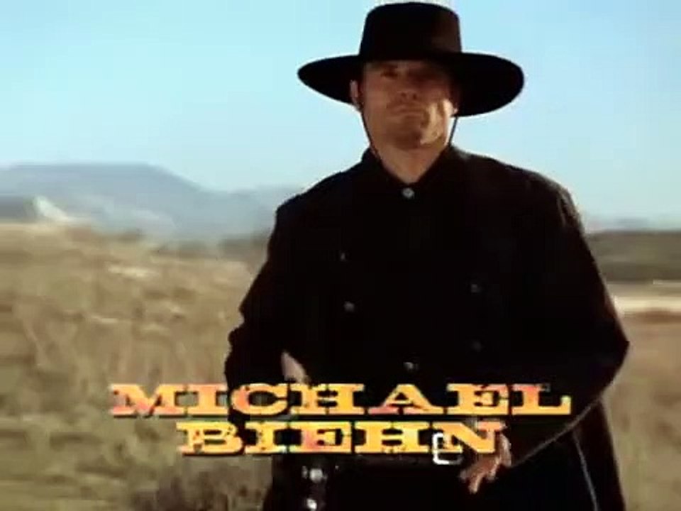 Die glorreichen Sieben Staffel 2 Folge 11 HD Deutsch