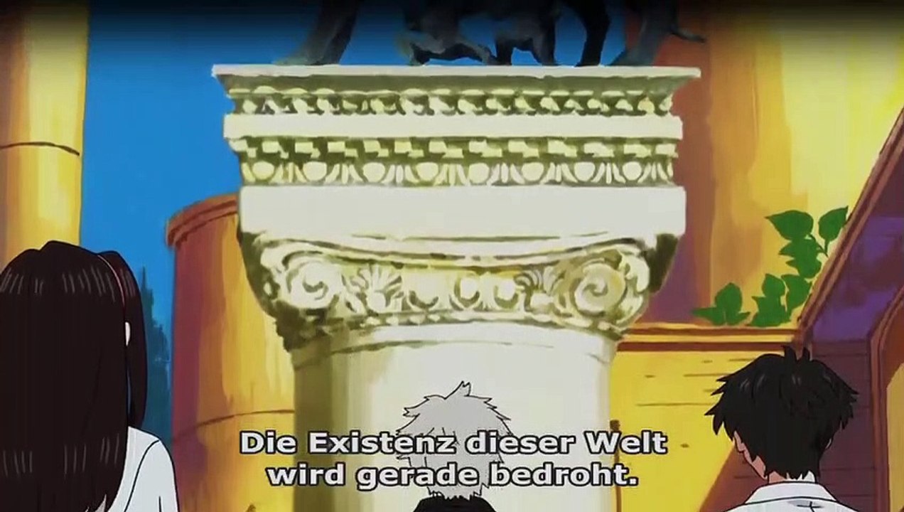 Sonny Boy Staffel 1 Folge 10 HD Deutsch