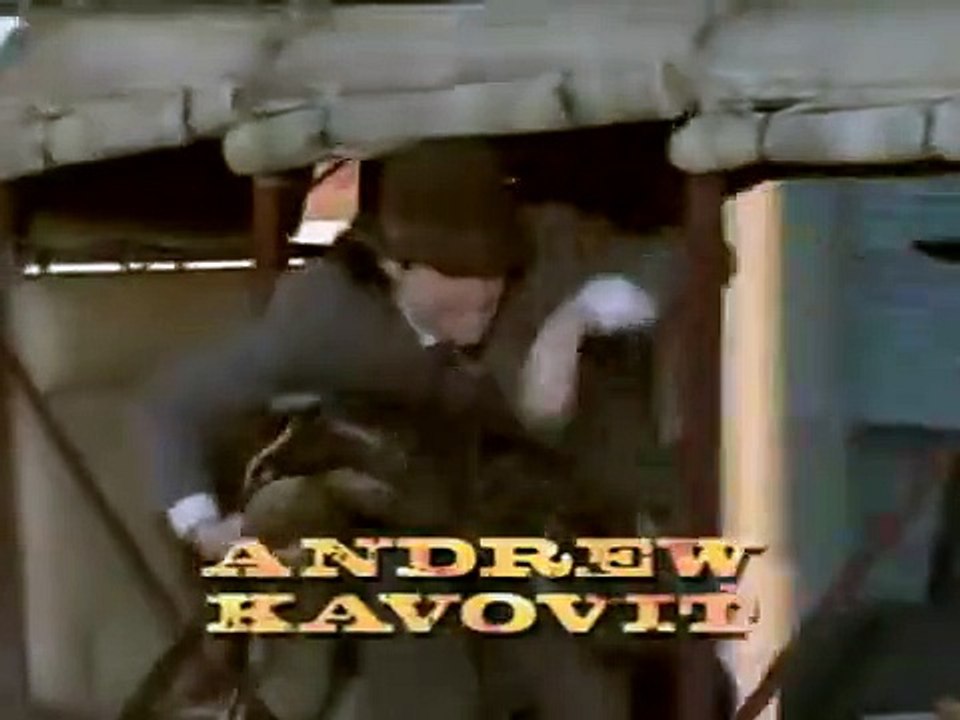 Die glorreichen Sieben Staffel 2 Folge 12 HD Deutsch