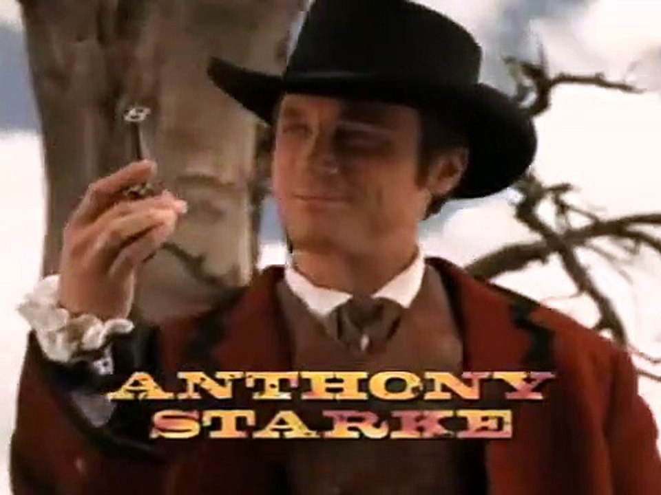 Die glorreichen Sieben Staffel 2 Folge 13 HD Deutsch