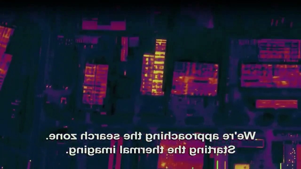 The Tunnel - Mord kennt keine Grenzen Staffel 1 Folge 3 HD Deutsch