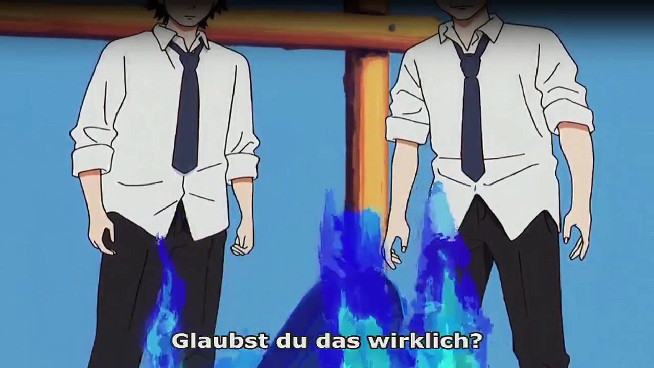 Sonny Boy Staffel 1 Folge 2 HD Deutsch