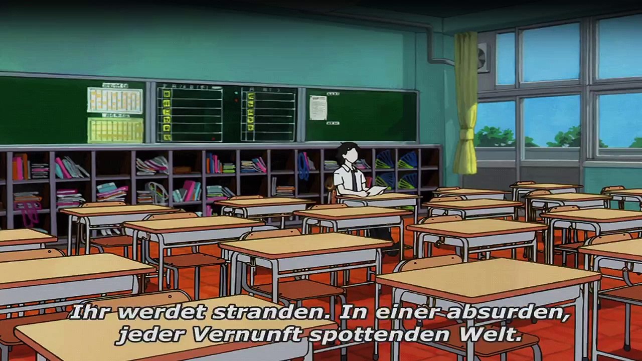 Sonny Boy Staffel 1 Folge 3 HD Deutsch