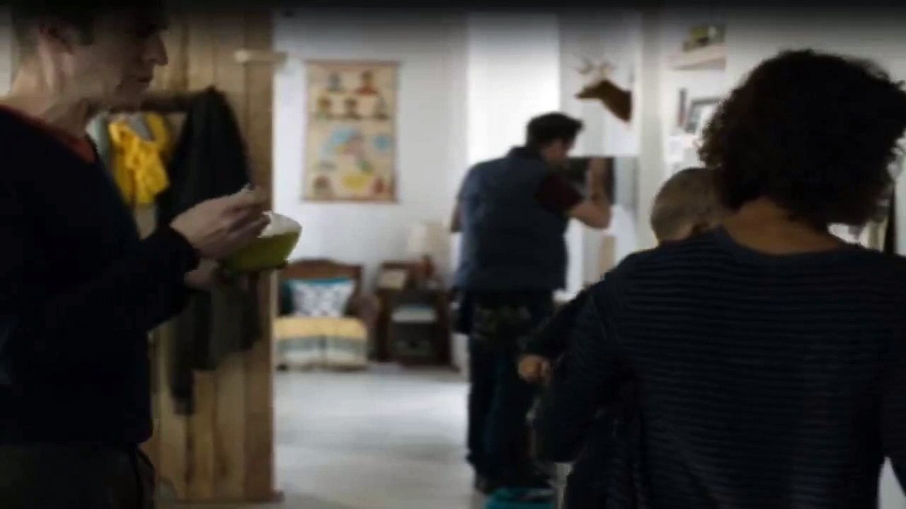 The Tunnel - Mord kennt keine Grenzen Staffel 2 Folge 4 HD Deutsch