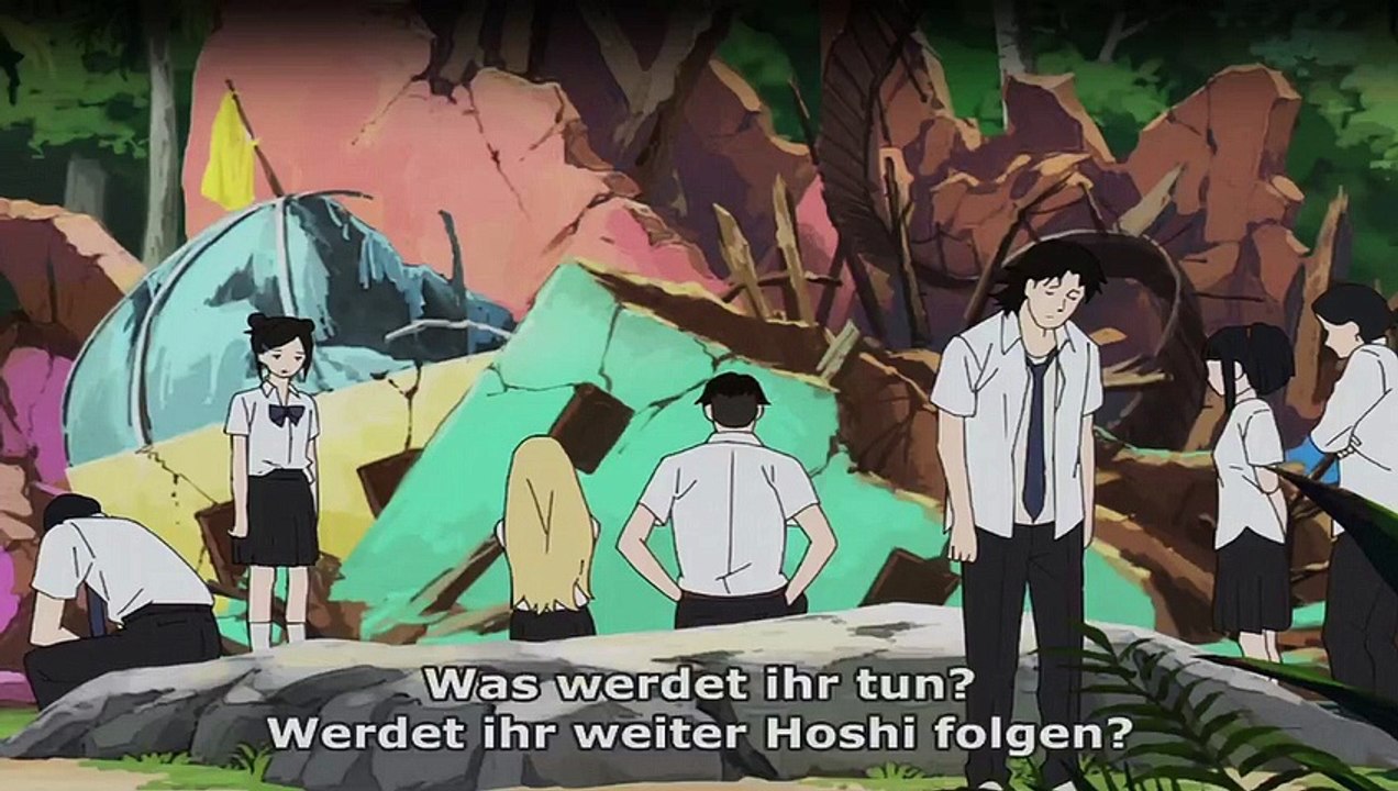 Sonny Boy Staffel 1 Folge 7 HD Deutsch