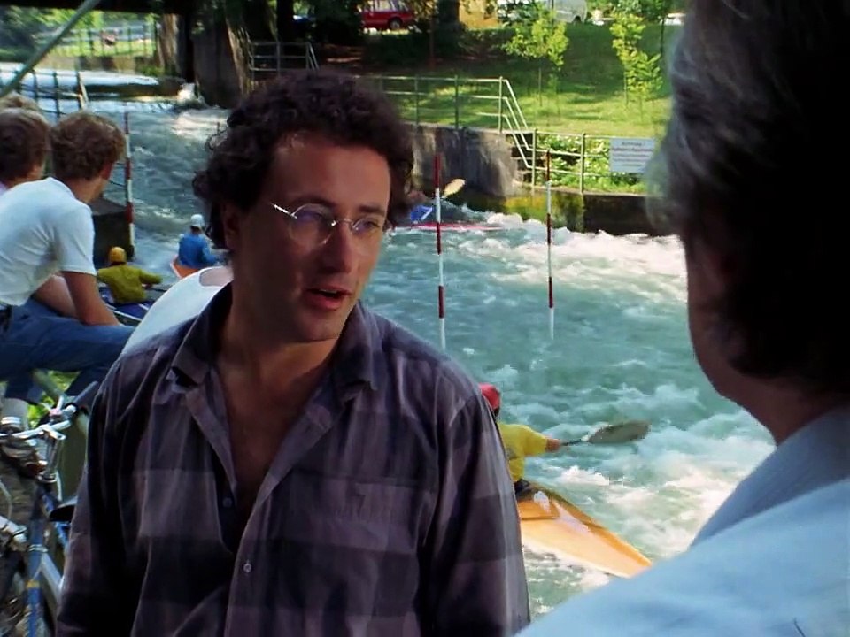 Die Hausmeisterin Staffel 1 Folge 6 HD Deutsch