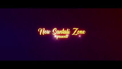 Nowa Mone Re Aam _ Full Video _ New Santali Video 2022 _ Romeo Baskey _ Adwita