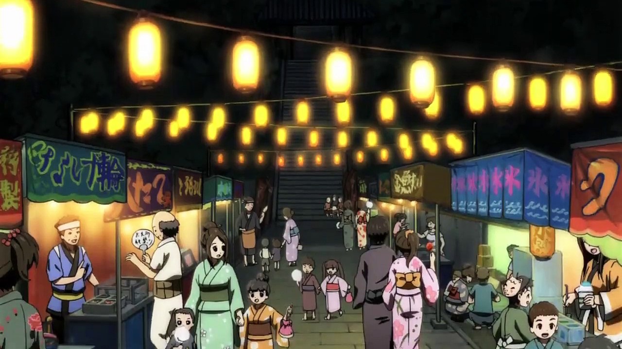 Sora no Otoshimono Staffel 2 Folge 3 HD Deutsch